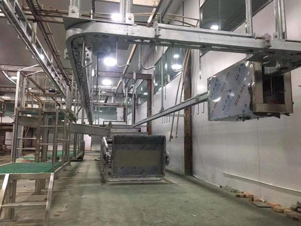 青海裕泰食品有限公司